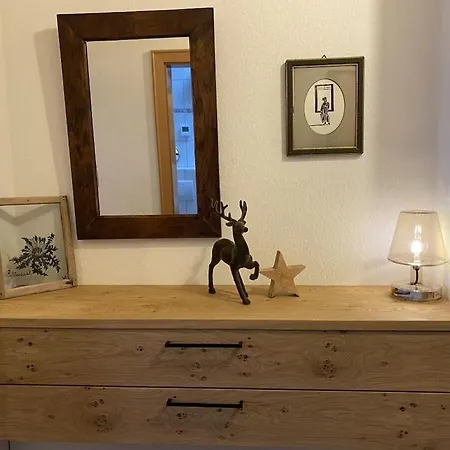 Casa vacanze Freiberg *