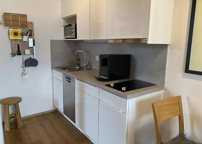 Vakantiehuis Freiberg